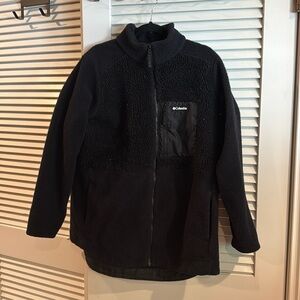 Columbia lodge Sherpa -XL